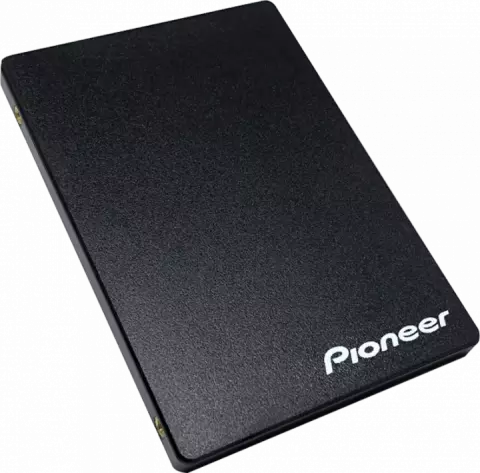 حافظه SSD اینترنال 120گیگابایت Pioneer مدل APS-SL3N
