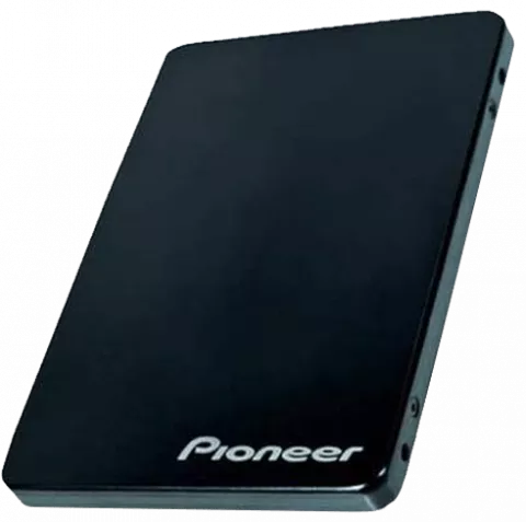 حافظه SSD اینترنال 120گیگابایت Pioneer مدل APS-SL3N