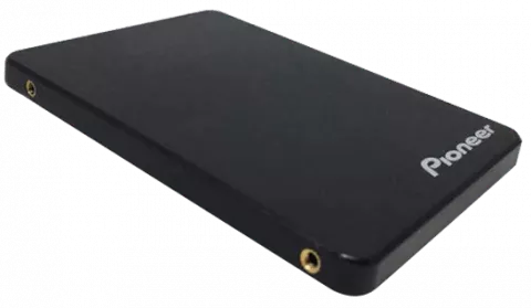 حافظه SSD اینترنال 120گیگابایت Pioneer مدل APS-SL3N