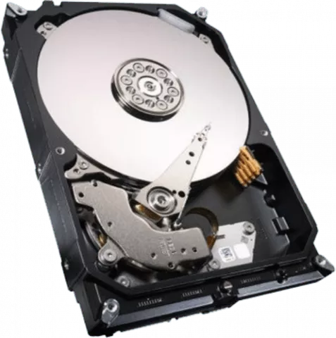 هارد اینترنال 4ترابایت Seagate مدل NAS ST4000VN000