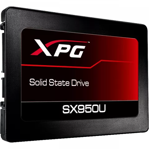 حافظه SSD اینترنال 240گیگابایت Adata مدل XPG SX950U