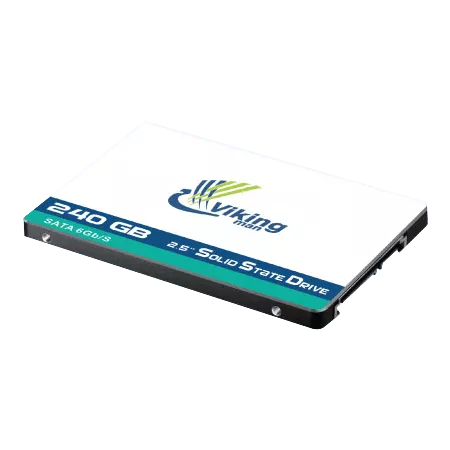 حافظه SSD اینترنال 240گیگابایت Viking مدل V611 PLATINUM
