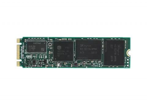 حافظه SSD اینترنال 128گیگابایت Plextor مدل PX-128S2G