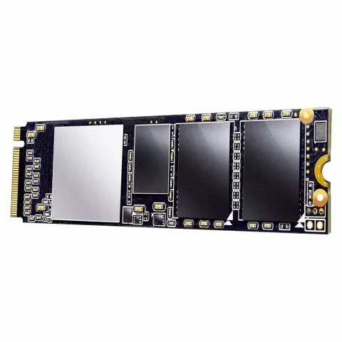 حافظه SSD اینترنال 128گیگابایت Adata مدل XPG SX6000