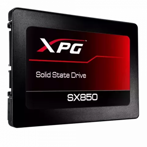 حافظه SSD اینترنال 128گیگابایت Adata مدل XPG SX850