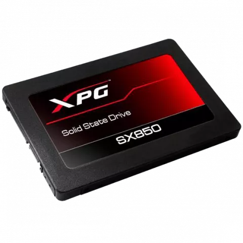 حافظه SSD اینترنال 128گیگابایت Adata مدل XPG SX850