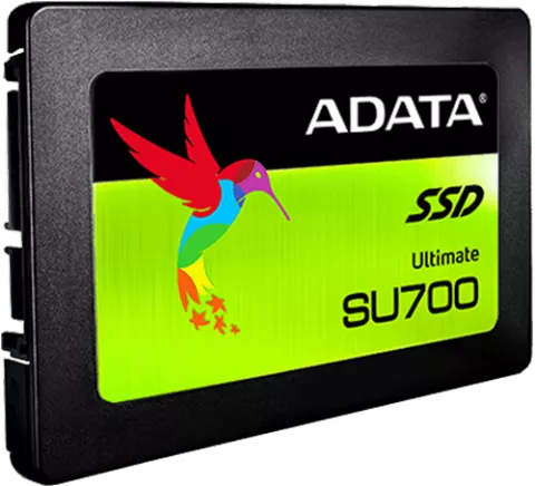 حافظه SSD اینترنال 120گیگابایت Adata مدل SU700