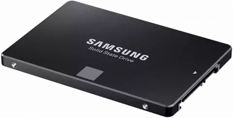 حافظه SSD اینترنال 2ترابایت Samsung مدل EVO 850