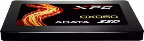 حافظه SSD اینترنال 480گیگابایت Adata مدل XPG SX950