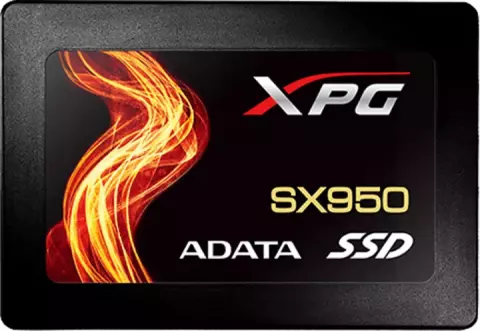 حافظه SSD اینترنال 960گیگابایت Adata مدل XPG SX950
