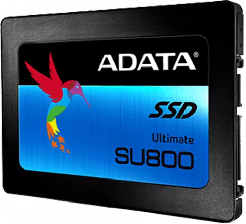 حافظه SSD اینترنال 512گیگابایت Adata مدل SU800