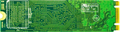 حافظه SSD اینترنال 256گیگابایت Adata مدل SU800