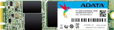 حافظه SSD اینترنال 128گیگابایت Adata مدل SU800