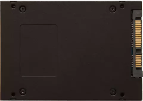 حافظه SSD اینترنال 480گیگابایت Kingston مدل HYPERX FURY SHFS37A/480G