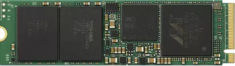 حافظه SSD اینترنال 1ترابایت Plextor مدل PX-1TM8PEGN