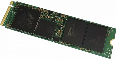 حافظه SSD اینترنال 1ترابایت Plextor مدل PX-1TM8PEGN