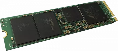 حافظه SSD اینترنال 1ترابایت Plextor مدل PX-1TM8PEGN