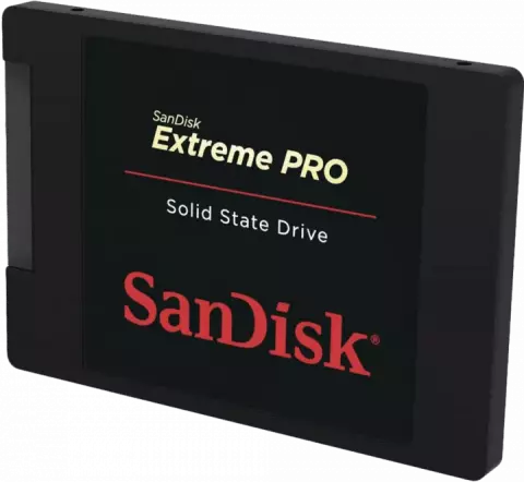 حافظه SSD اینترنال 960گیگابایت Sandisk مدل EXTREME PRO
