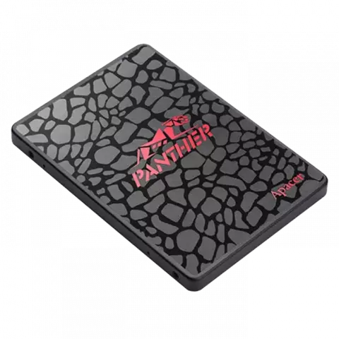 حافظه SSD اینترنال 480 گیگابایت Apacer مدل PANTHER AS350