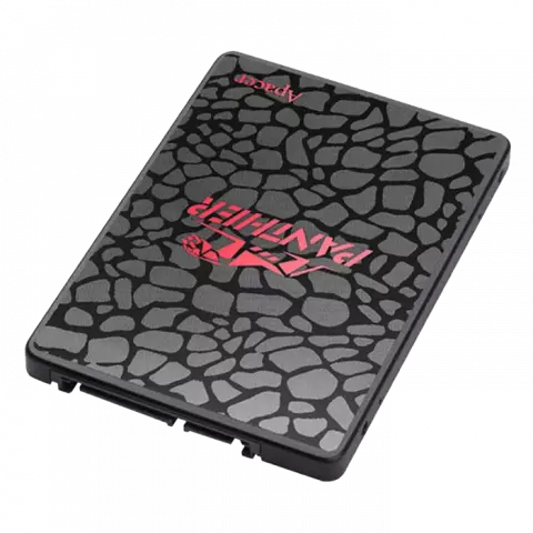 حافظه SSD اینترنال 480 گیگابایت Apacer مدل PANTHER AS350