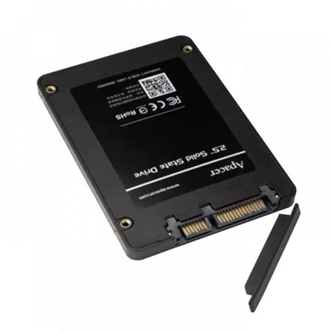 حافظه SSD اینترنال 480 گیگابایت Apacer مدل PANTHER AS350