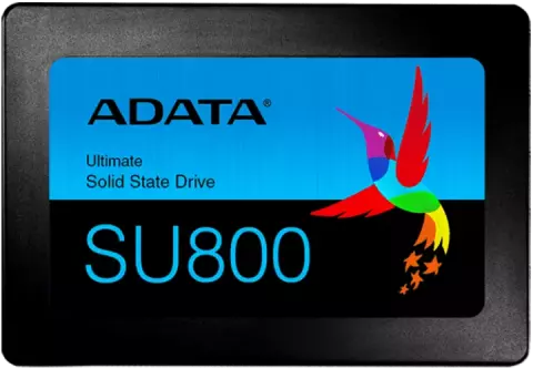 حافظه SSD اینترنال 2 ترابایت Adata مدل SU800