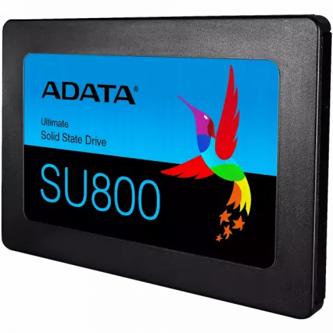 حافظه SSD اینترنال 2 ترابایت Adata مدل SU800