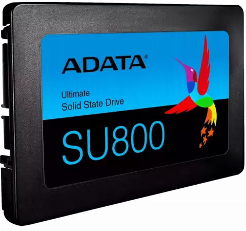 حافظه SSD اینترنال 2 ترابایت Adata مدل SU800