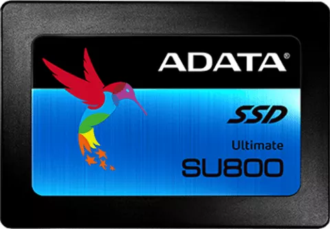 حافظه SSD اینترنال 128گیگابایت Adata مدل SU800