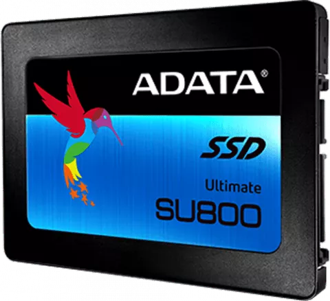 حافظه SSD اینترنال 128گیگابایت Adata مدل SU800