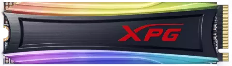 حافظه SSD اینترنال 2 ترابایت Adata مدل XPG SPECTRIX S40G NVMe M.2