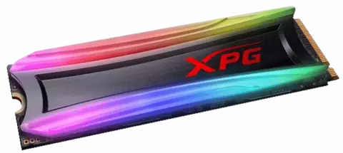 حافظه SSD اینترنال 2 ترابایت Adata مدل XPG SPECTRIX S40G NVMe M.2