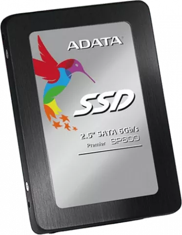 حافظه SSD اینترنال 512گیگابایت Adata مدل SP600