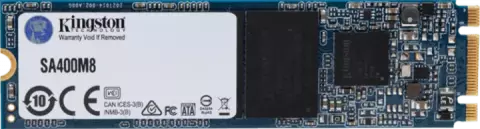 حافظه SSD اینترنال 240 گیگابایت Kingston مدل A400