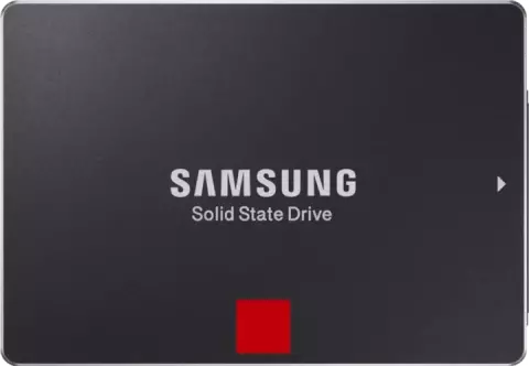 حافظه SSD اینترنال 1ترابایت Samsung مدل 850PRO