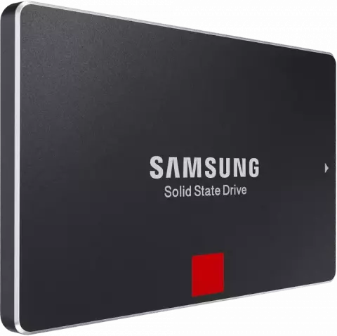حافظه SSD اینترنال 1ترابایت Samsung مدل 850PRO