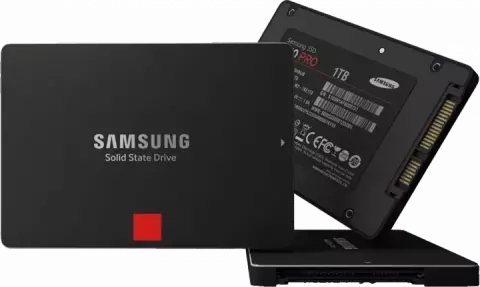حافظه SSD اینترنال 1ترابایت Samsung مدل 850PRO