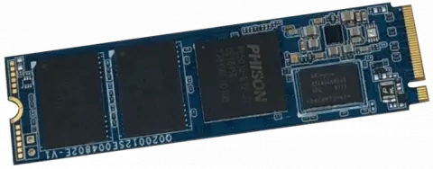 حافظه SSD اینترنال 256گیگابایت Pioneer مدل APS-SE20G