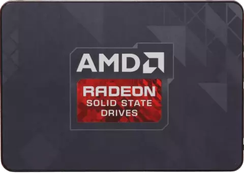 حافظه SSD اینترنال 120گیگابایت AMD مدل R3SL120G