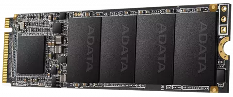 حافظه SSD اینترنال 256 گیگابایت Adata مدل SX6000 LITE NVMe M.2
