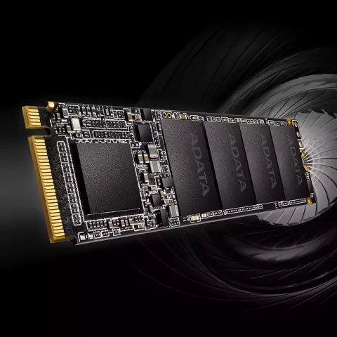حافظه SSD اینترنال 256 گیگابایت Adata مدل SX6000 LITE NVMe M.2