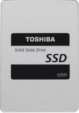حافظه SSD اینترنال 960گیگابایت Toshiba مدل Q300