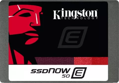 حافظه SSD اینترنال 240گیگابایت Kingston مدل E50 ENTERPRISE SE50S37/240G