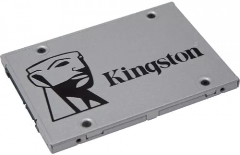 حافظه SSD اینترنال 960گیگابایت Kingston مدل UV400 SUV400S37/960G