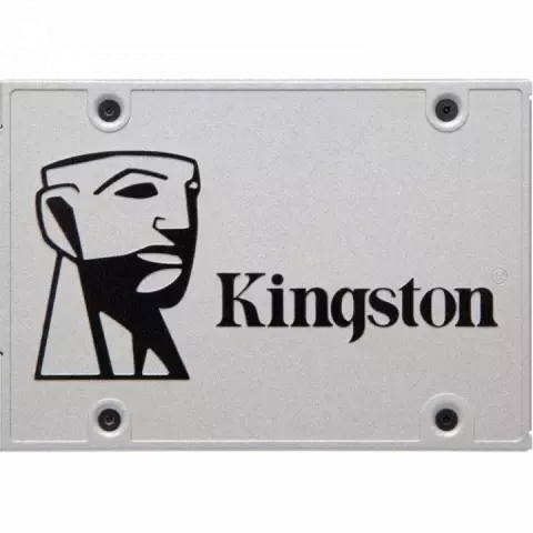 حافظه SSD اینترنال 960گیگابایت Kingston مدل UV400 SUV400S37/960G