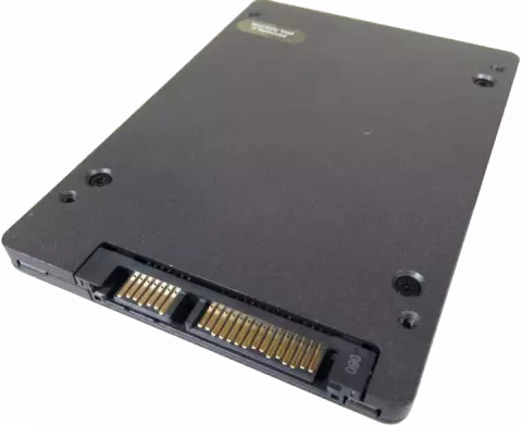 حافظه SSD اینترنال 120گیگابایت Kingston مدل V300 SV300S3B7A/120G