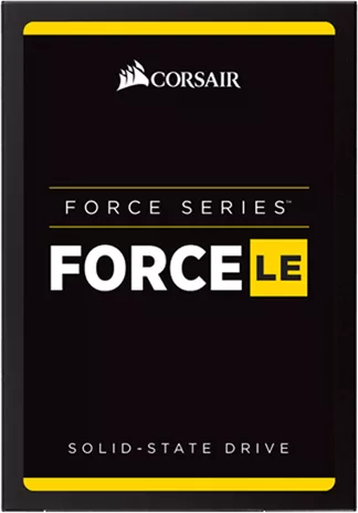 حافظه SSD اینترنال 120گیگابایت Corsair مدل Force LE CSSD-F120GBLEB