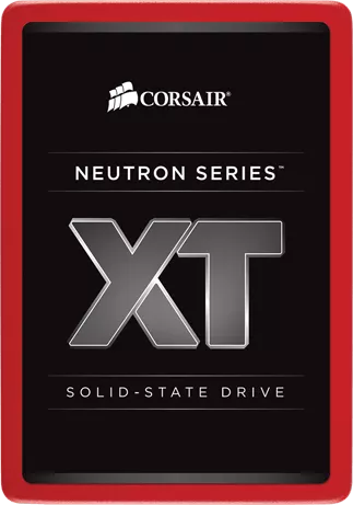 حافظه SSD اینترنال 240گیگابایت Corsair مدل NEUTRON XT CSSD-N240GBXTB