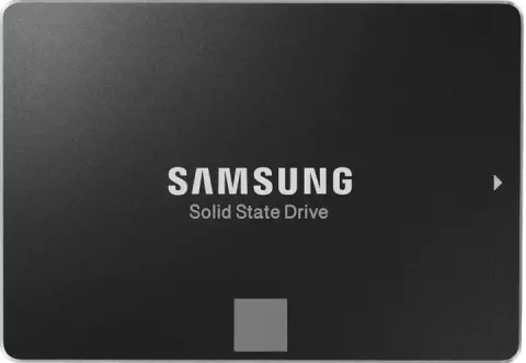 حافظه SSD اینترنال 250گیگابایت Samsung مدل EVO 750