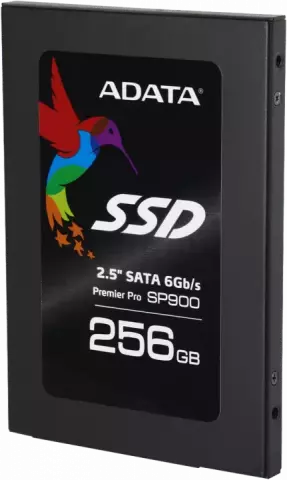 حافظه SSD اینترنال 256گیگابایت Adata مدل SP900